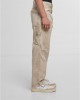 Дънки DEF May Straight Fit Jeans sand 38