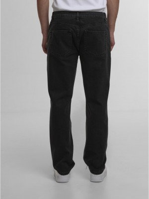 Дънки DEF Sky Slim Fit Jeans black washed 38 Дънки DEF Sky Slim Fit Jeans black washed 38