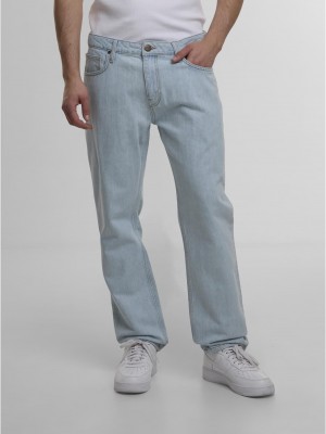 Дънки DEF Sky Slim Fit Jeans ice blue 38 Дънки DEF Sky Slim Fit Jeans ice blue 38