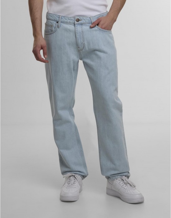 Дънки DEF Sky Slim Fit Jeans ice blue 38