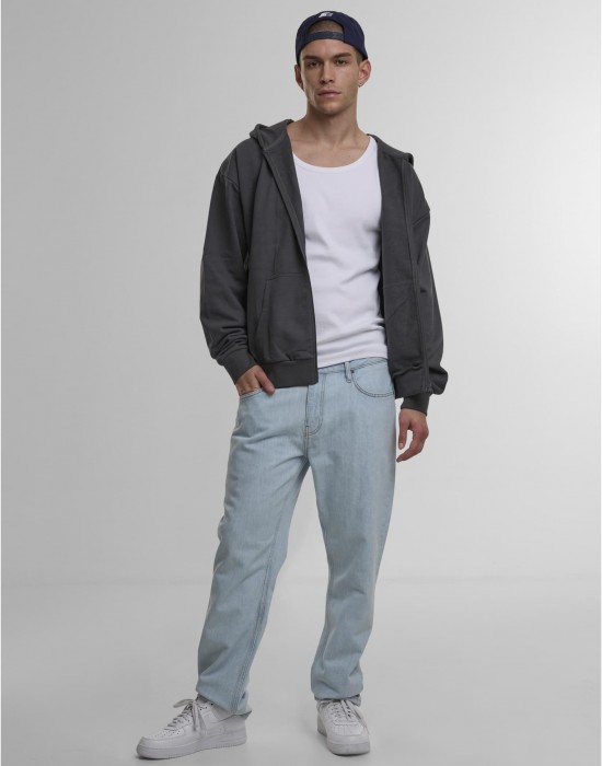 Дънки DEF Sky Slim Fit Jeans ice blue 38