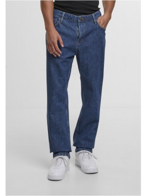 Дънки DEF Sky Slim Fit Jeans mid blue 38