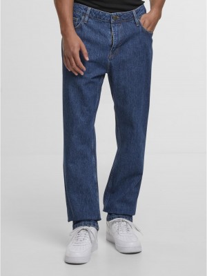 Дънки DEF Sky Slim Fit Jeans mid blue 38 Дънки DEF Sky Slim Fit Jeans mid blue 38