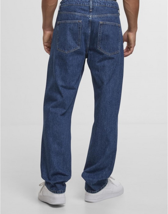 Дънки DEF Sky Slim Fit Jeans mid blue 38