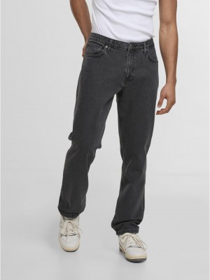 Дънки DEF Sky Slim Fit Jeans grey washed 38 Дънки DEF Sky Slim Fit Jeans grey washed 38