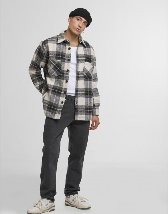 Дънки DEF Sky Slim Fit Jeans grey washed 38