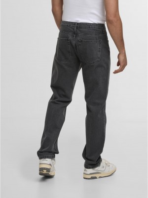 Дънки DEF Sky Slim Fit Jeans grey washed 38 Дънки DEF Sky Slim Fit Jeans grey washed 38