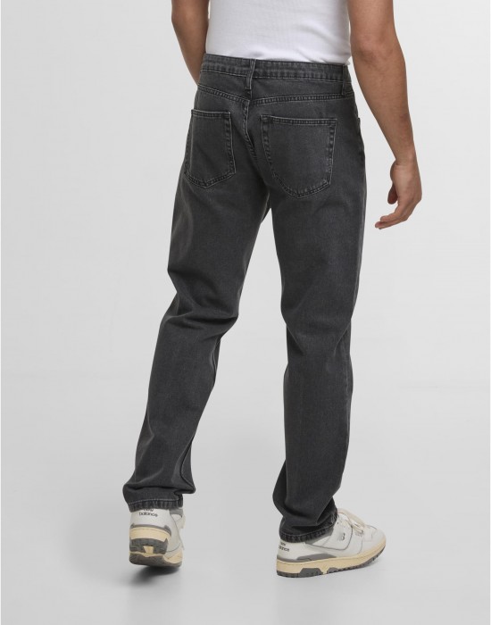 Дънки DEF Sky Slim Fit Jeans grey washed 38