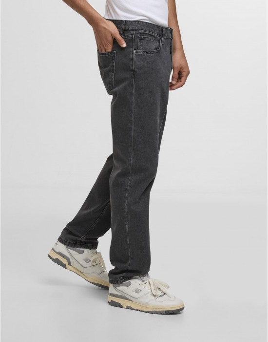 Дънки DEF Sky Slim Fit Jeans grey washed 38