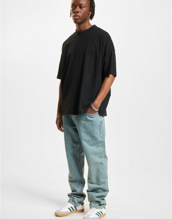 Дънки DEF Sky Slim Fit Jeans vintage blue 38