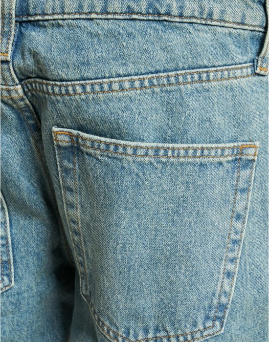 Дънки DEF Sky Slim Fit Jeans vintage blue 38