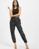 Дамски Карго Панталони Mary Cargopants black XS Дамски Карго Панталони Mary Cargopants black XS