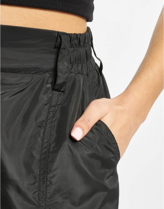Дамски Карго Панталони Mary Cargopants black XS Дамски Карго Панталони Mary Cargopants black XS