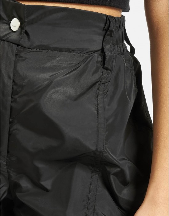 Дамски Карго Панталони Mary Cargopants black XS Дамски Карго Панталони Mary Cargopants black XS