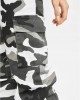 Дамски Карго Панталони Ruby Cargopants camouflage XS