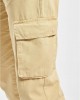 Дамски Карго Панталони DEF Ruby Cargopants beige XS