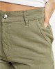 Дамски Карго Панталони DEF Ruby Cargopants olive XS