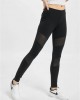 Дамски Клин Leggings black XXS