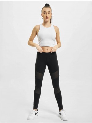 Дамски Клин Leggings black XXS Дамски Клин Leggings black XXS
