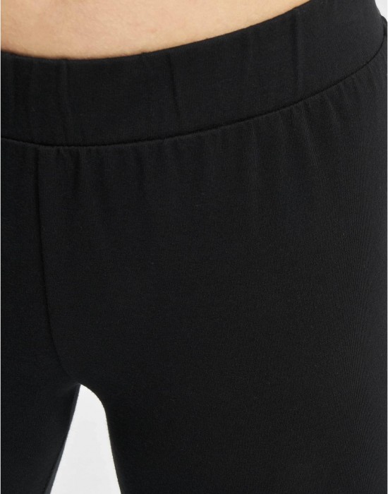 Дамски Клин Leggings black XXS