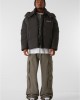 Мъжко Пухено Яке MJG ZIP-OFF PUFFER JACKET black XXL