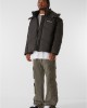 Мъжко Пухено Яке MJG ZIP-OFF PUFFER JACKET black XXL