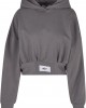 Дамски Суичър DEF NICE Hoodies steelgray XS