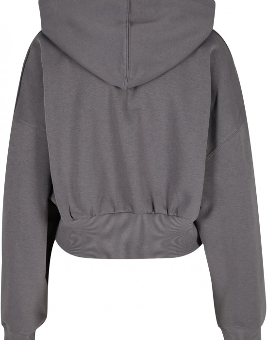 Дамски Суичър DEF NICE Hoodies steelgray XS