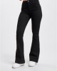 Дънки DEF Flared Bootcut Jeans black XS