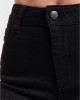 Дънки DEF Flared Bootcut Jeans black XS