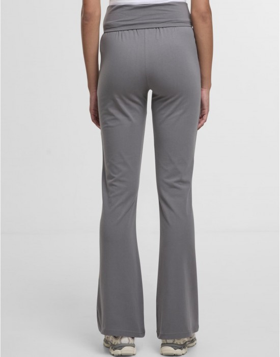 Дамски Клин DEF Leggings steel grey XS