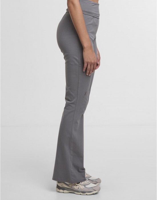 Дамски Клин DEF Leggings steel grey XS