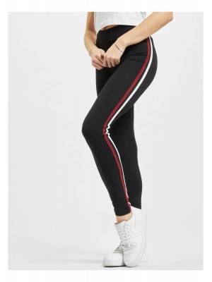 Дамски Клин Macy Leggings black XS