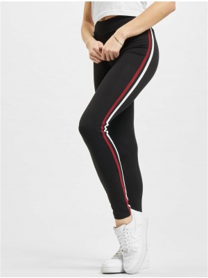 Дамски Клин Macy Leggings black XS Дамски Клин Macy Leggings black XS