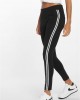 Дамски Клин DEF Janisja Leggings black XXS