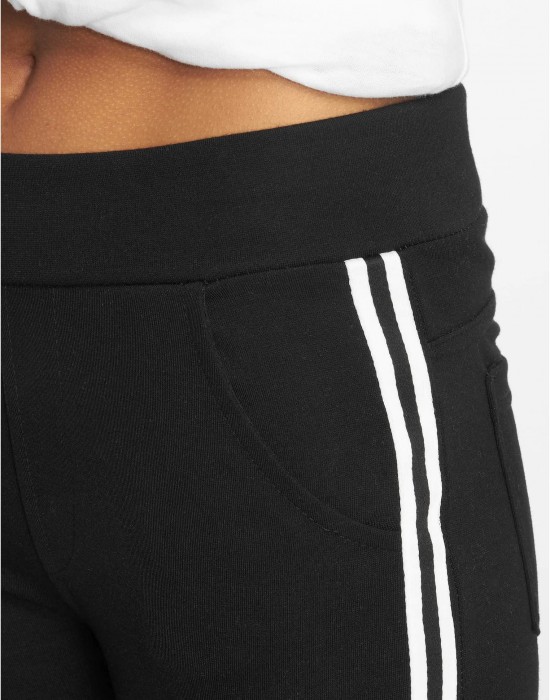 Дамски Клин DEF Janisja Leggings black XXS