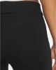 Дамски Клин DEF Janisja Leggings black XXS