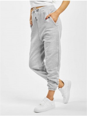 Дамско Изчистено Долнище Fajar Sweatpants grey XS