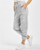 Дамско Изчистено Долнище Fajar Sweatpants grey XS