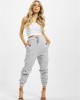 Дамско Изчистено Долнище Fajar Sweatpants grey XS