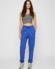 Дамско Изчистено Долнище DEF Sweatpants cobalt blue XS