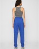 Дамско Изчистено Долнище DEF Sweatpants cobalt blue XS