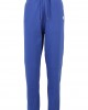 Дамско Изчистено Долнище DEF Sweatpants cobalt blue XS