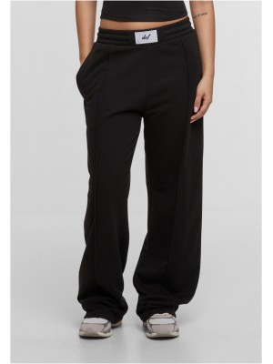 Долнище DEF NICE Jogginghosen jetblack XS