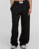 Долнище DEF NICE Jogginghosen jetblack XS Долнище DEF NICE Jogginghosen jetblack XS