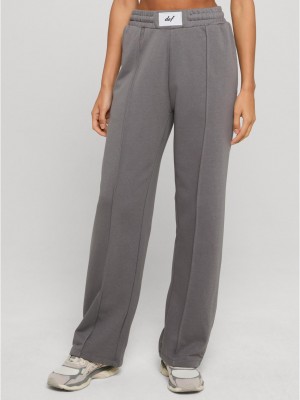 Долнище DEF NICE Jogginghosen steelgray XS Долнище DEF NICE Jogginghosen steelgray XS