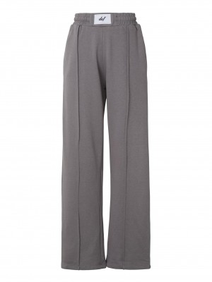 Долнище DEF NICE Jogginghosen steelgray XS Долнище DEF NICE Jogginghosen steelgray XS