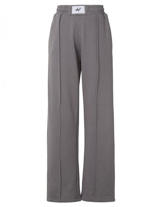 Долнище DEF NICE Jogginghosen steelgray XS Долнище DEF NICE Jogginghosen steelgray XS