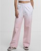 Долнище DEF GRADIENT Jogginghosen fairytale/brightwhite XS Долнище DEF GRADIENT Jogginghosen fairytale/brightwhite XS