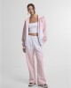 Долнище DEF GRADIENT Jogginghosen fairytale/brightwhite XS Долнище DEF GRADIENT Jogginghosen fairytale/brightwhite XS